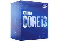 Intel Core i3-10100 3.60 GHz