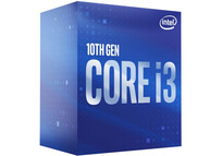 Intel Core i3-10320 3.8 GHz