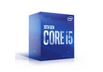 Intel Core i5-10500 3.10 GHz