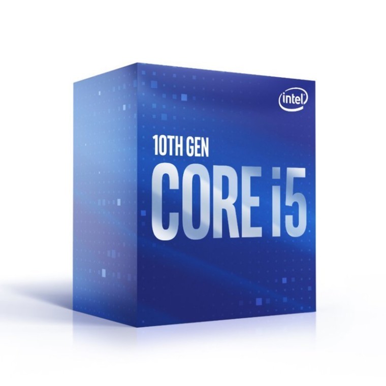 Intel Core i5-10600K 4.10 GHz