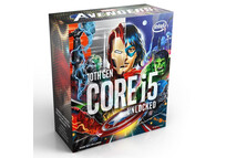 Intel Core i5-10600K 4.10 GHz Avengers Edition