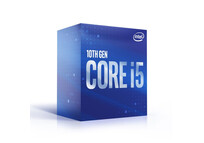 Intel Core i5-10600KF 4.10 GHz Intel Core i5-10600KF 4.10 GHz