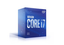 Intel Core i7-10700K 3.80 GHz