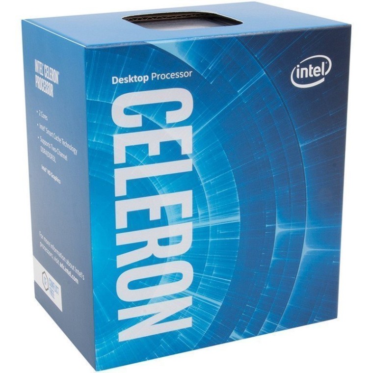 Intel Celeron G5900 3.4 GHz