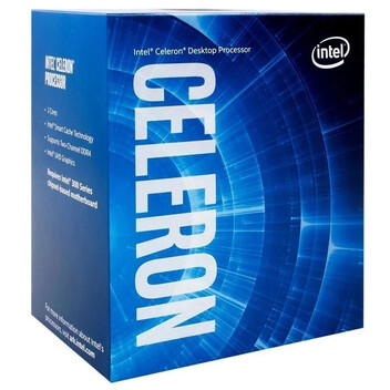 Intel Celeron G5925 3.6 GHz Intel Celeron G5925 3.6 GHz