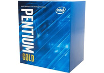 Intel Pentium Gold G6405 4.1 GHz