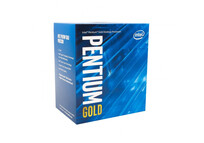 Intel Pentium Gold G6600 4.2 GHz