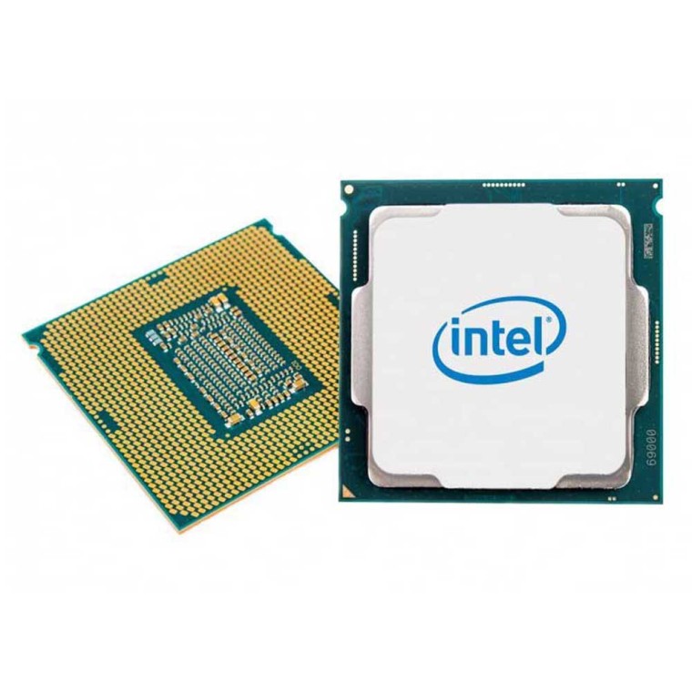 Intel Pentium Gold G6605 4.3 GHz