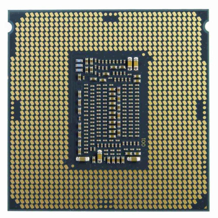 Intel Pentium Gold G6605 4.3 GHz