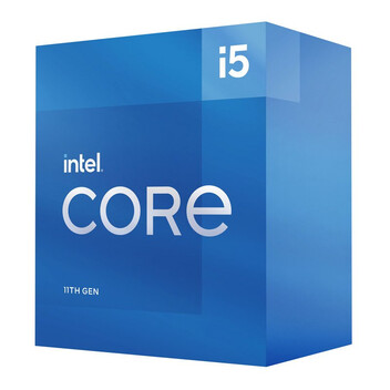 Intel Core i5-11400 2.6 GHz Intel Core i5-11400 2.6 GHz