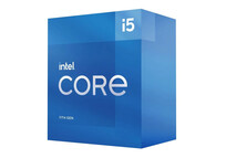 Intel Core i5-11400F 2.6 GHz