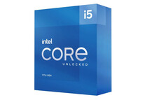 Intel Core i5-11600K 3.9 GHz