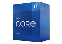 Intel Core i7-11700 2.5 GHz