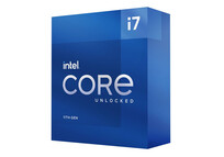 Intel Core i7-11700KF 3.6 GHz