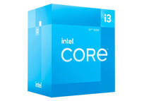 Intel Core i3-12100F 3.3 GHz