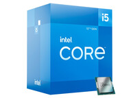 Intel Core i5-12500 3 GHz