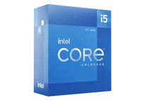 Intel Core i5-12600K 3.7 GHz