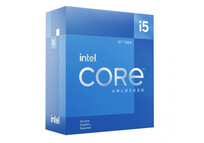 Intel Core i5-12600KF 3.7 GHz