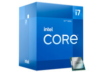 Intel Core i7-12700 2.1 GHz