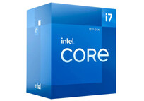 Intel Core i7-12700F 2.1 GHz