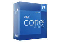 Intel Core i7-12700K 3.6 GHz