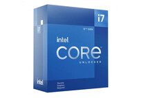 Intel Core i7-12700KF 3.6 GHz