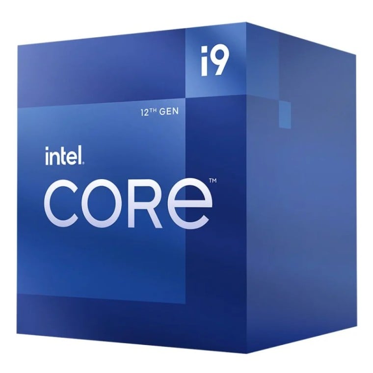 Intel Core i9-12900 2.4 GHz