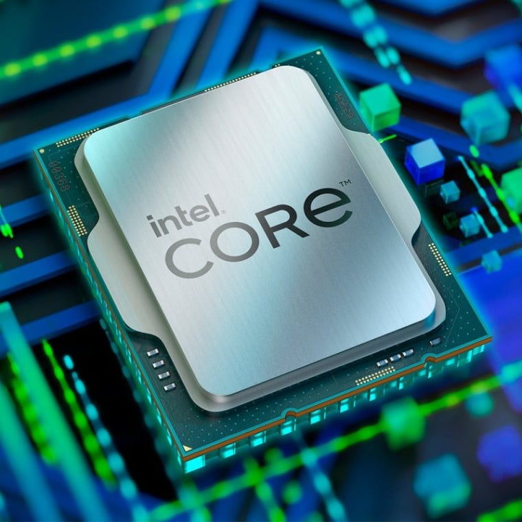 Intel Core i9-12900 2.4 GHz