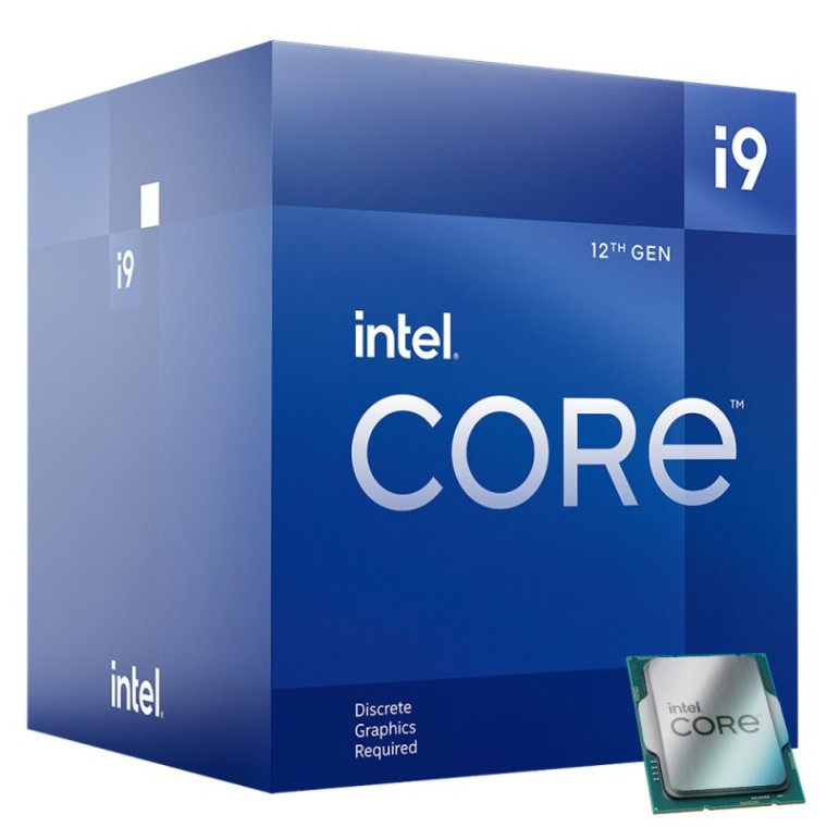 Intel Core i9-12900F 2.4 GHz