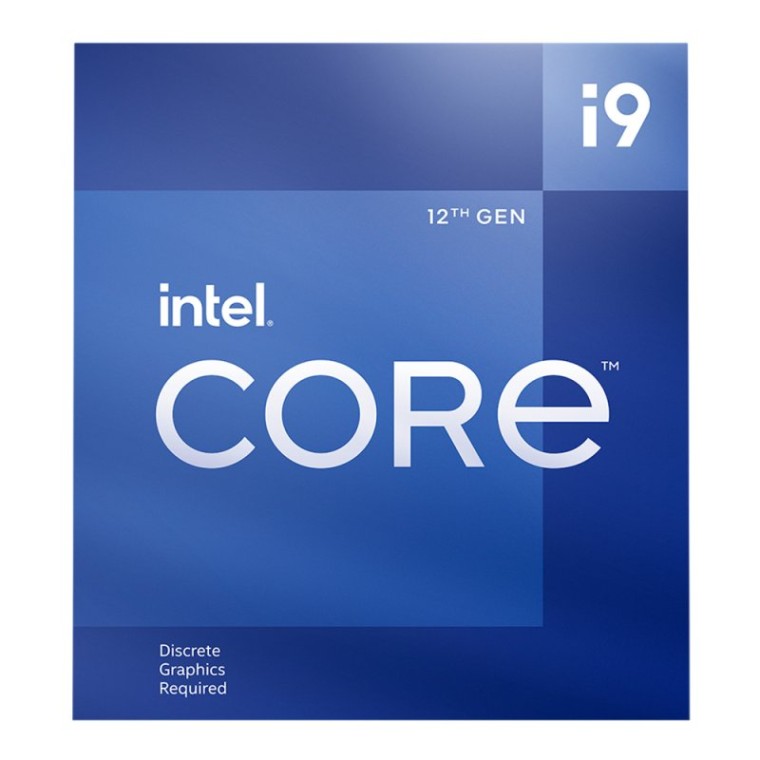 Intel Core i9-12900F 2.4 GHz