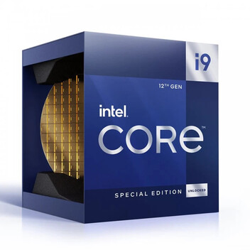 Intel Core i9-12900KS 3.4 GHz Intel Core i9-12900KS 3.4 GHz