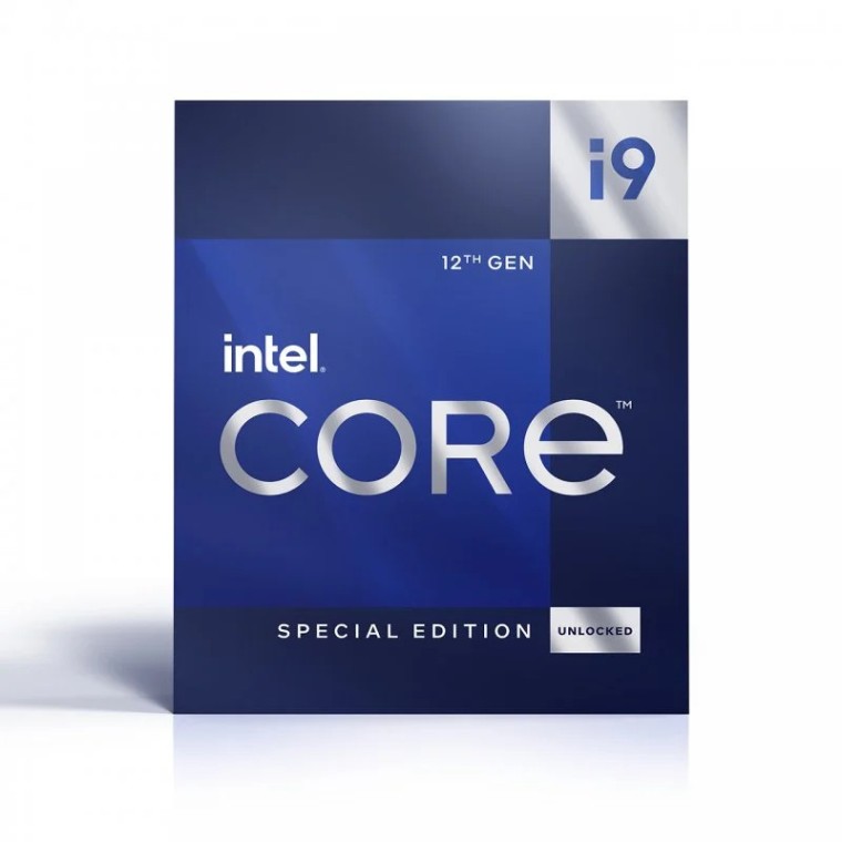 Intel Core i9-12900KS 3.4 GHz