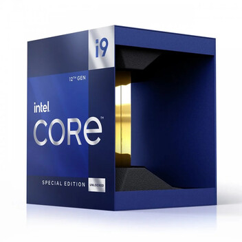 Intel Core i9-12900KS 3.4 GHz Intel Core i9-12900KS 3.4 GHz