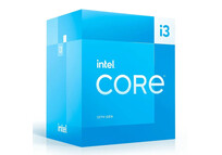 Intel Core i3-13100 3.4 GHz/4.5 GHz