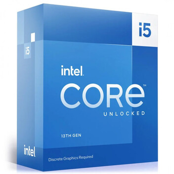 Intel Core i5-13600K 3.5 GHz Box Intel Core i5-13600K 3.5 GHz Box