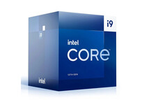 Intel Core i9-13900 2 GHz/5.6 GHz