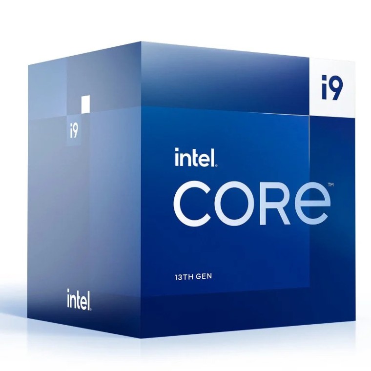 Intel Core i9-13900 2 GHz/5.6 GHz