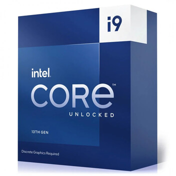 Intel Core i9-13900KF 3 GHz Box Intel Core i9-13900KF 3 GHz Box