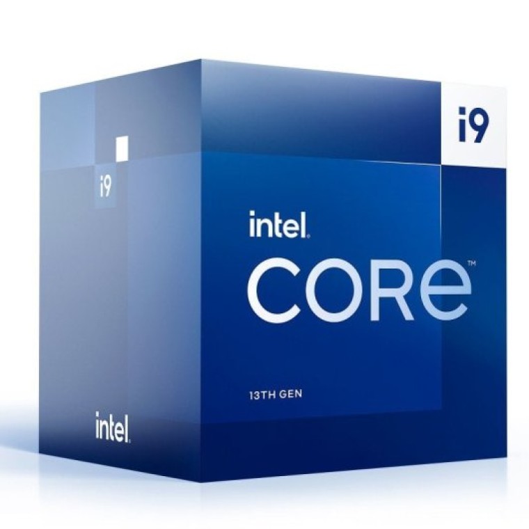 Intel Core i9-13900KS 2.40 GHz/6.00 GHz Box