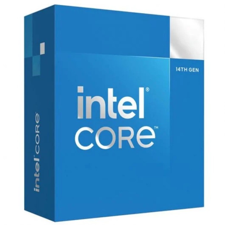 Intel Core i3-14100 3.5/4.7GHz Box