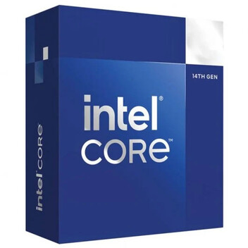 Intel Core i3-14100F 3.5/4.7GHz Box Intel Core i3-14100F 3.5/4.7GHz Box