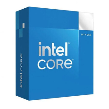Intel Core i5-14400 2.5/4.7GHz Box Intel Core i5-14400 2.5/4.7GHz Box