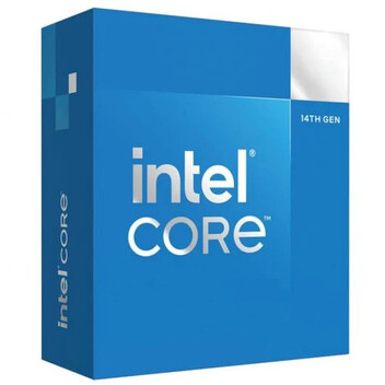Intel Core i5-14400F 2.5/4.7GHz Box Intel Core i5-14400F 2.5/4.7GHz Box
