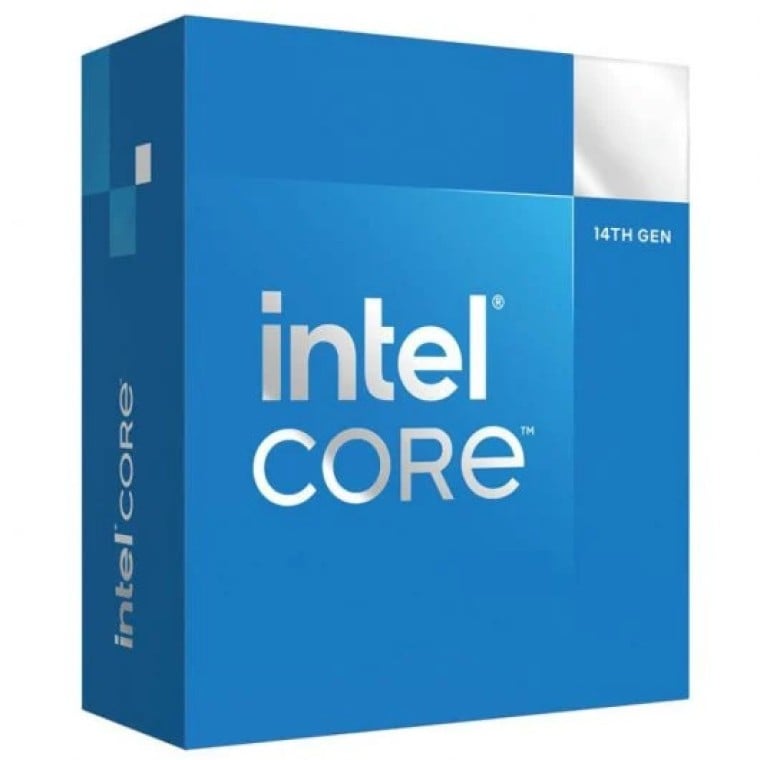 Intel Core i5-14400F 2.5/4.7GHz Box