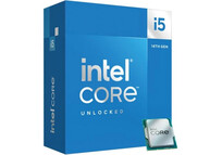 Intel Core i5-14600K 3.5/5.4GHz Box