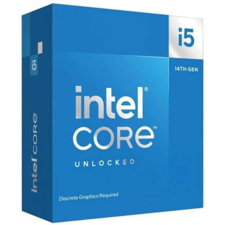 Intel Core i5-14600KF 3.5/5.4GHz Box