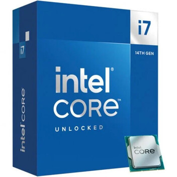 Intel Core i7-14700K 3.4/5.6GHz Box Intel Core i7-14700K 3.4/5.6GHz Box