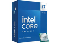 Intel Core i7-14700KF 3.4/5.6GHz Box