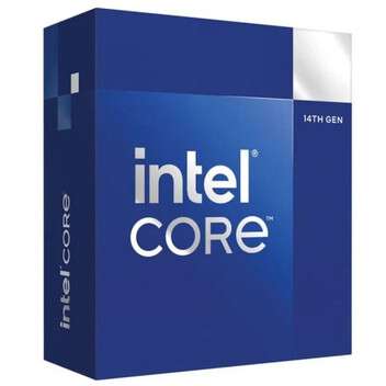 Intel Core i9-14900 2.1/5.8 GHz Box