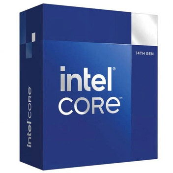 Intel Core i9-14900F 2.1/5.8GHz Box Intel Core i9-14900F 2.1/5.8GHz Box